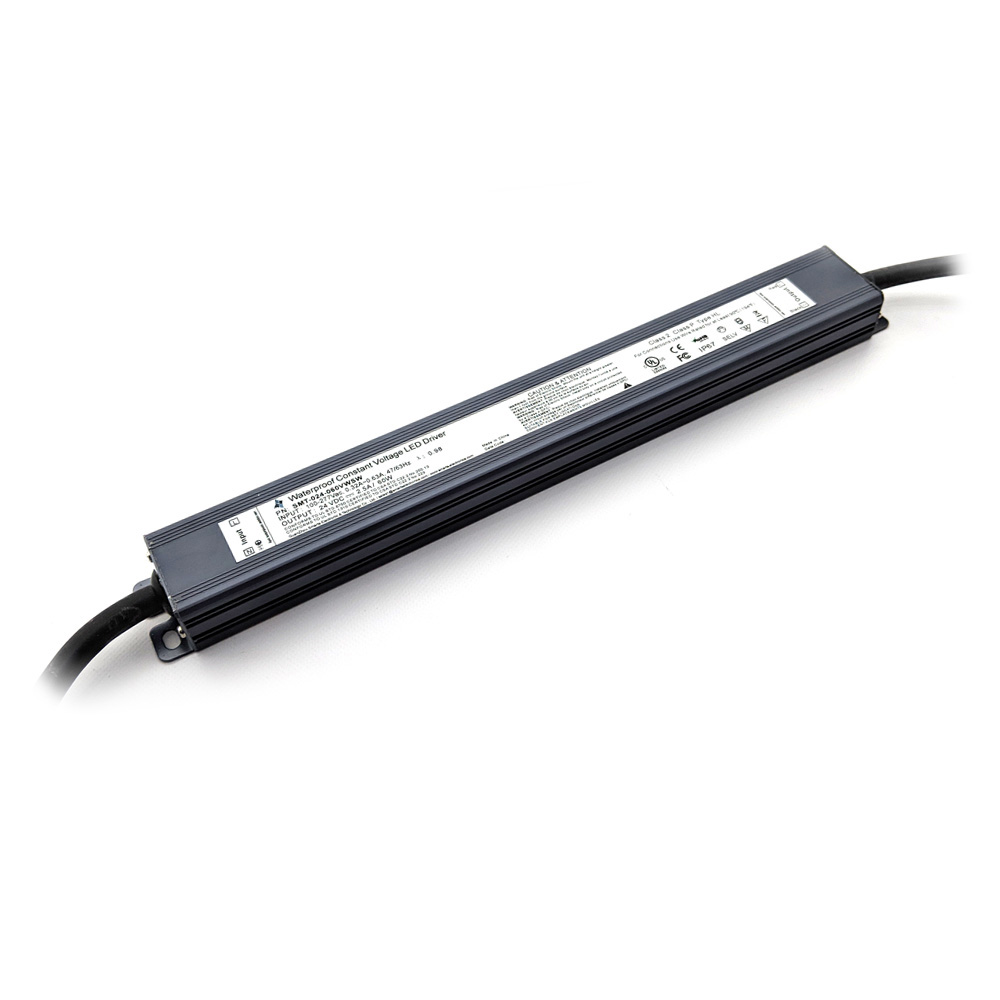 UL listed Slim LED driver