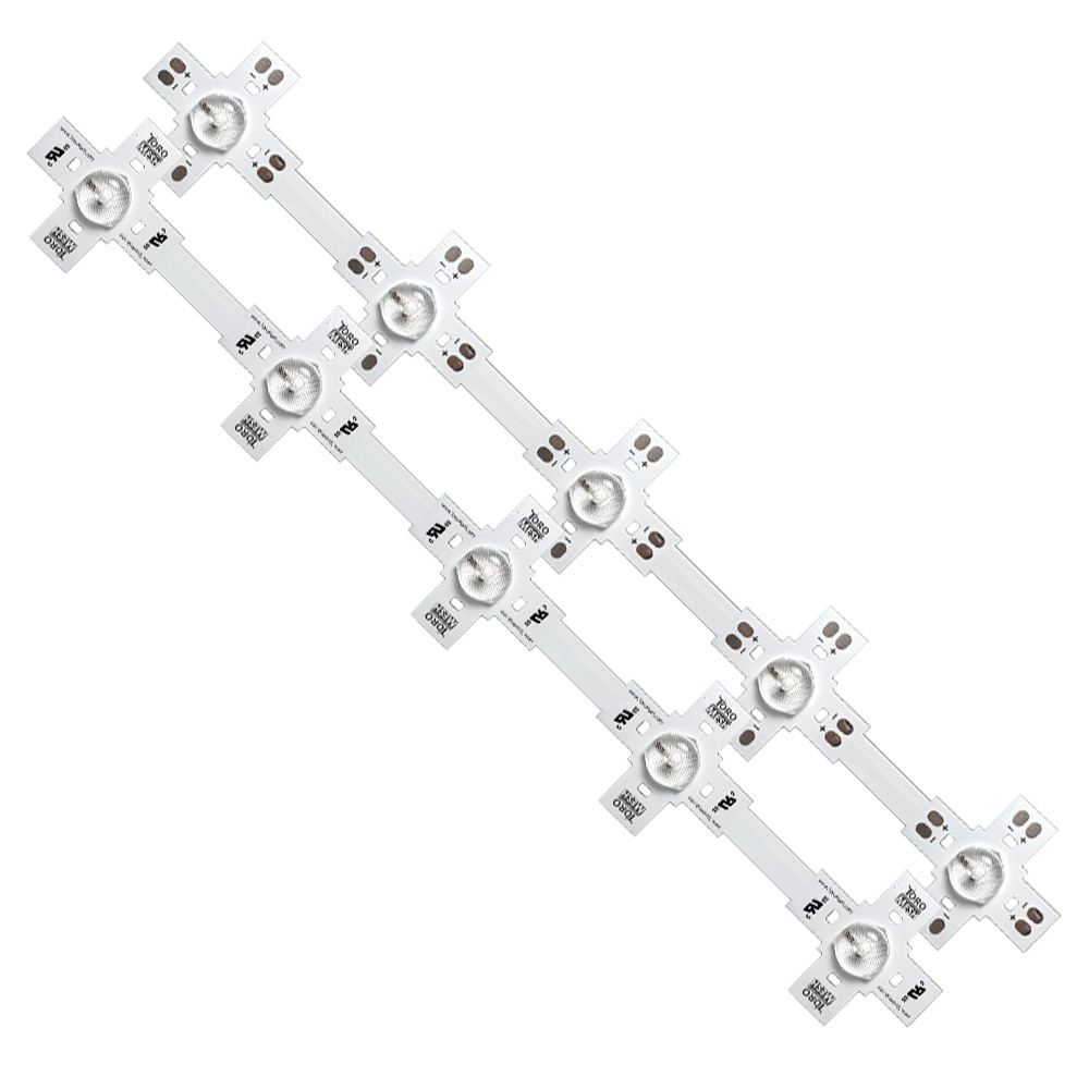 ToroMesh LED Strip