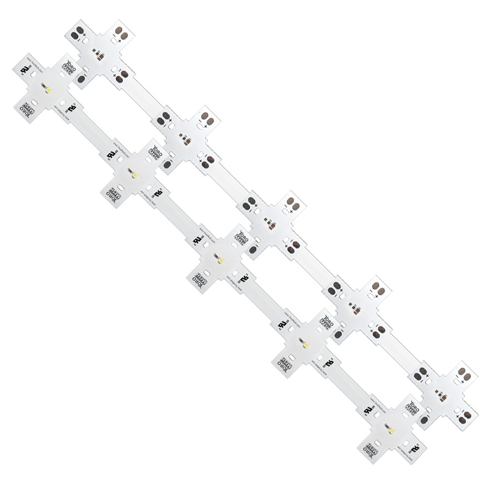 ToroMesh LED Strip