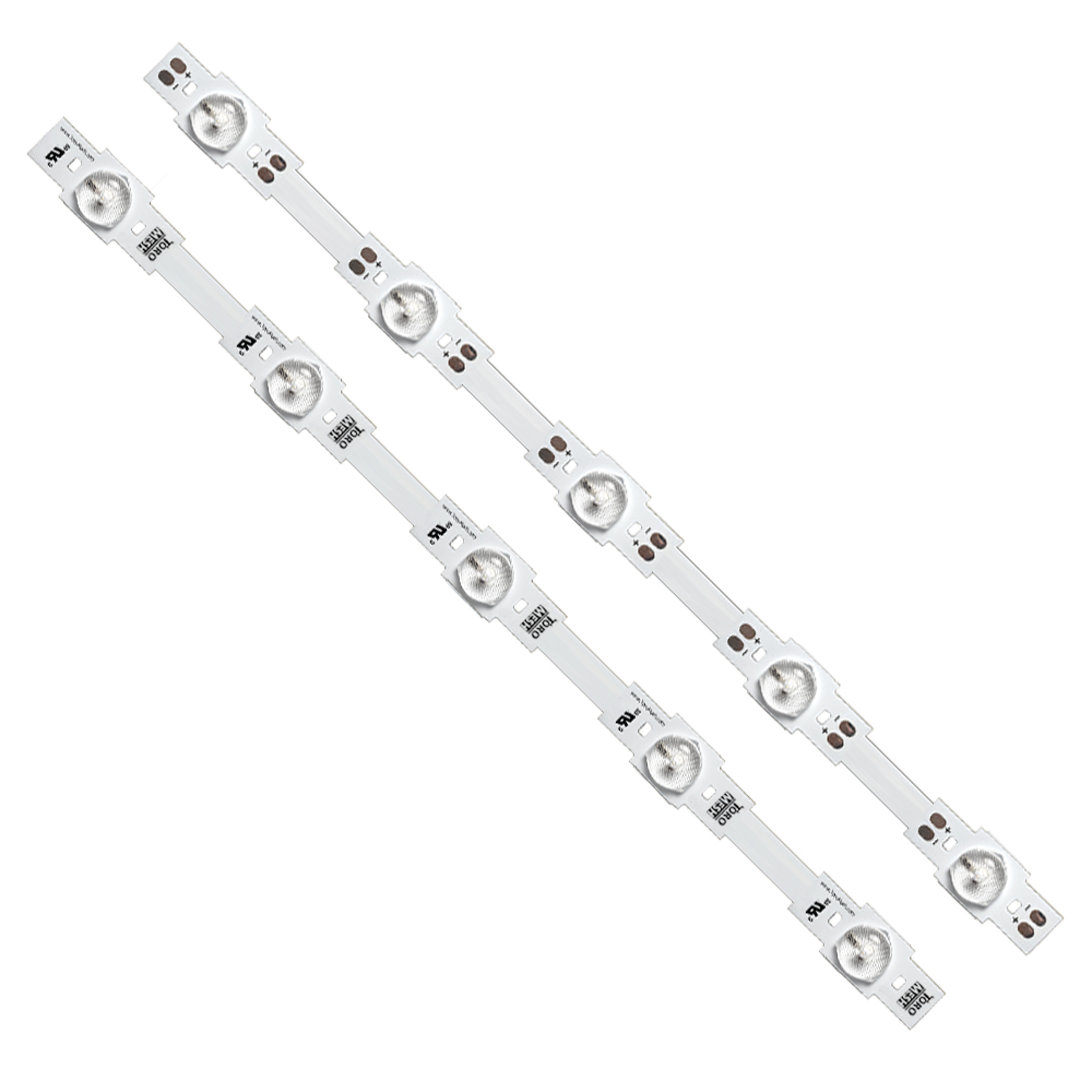 ToroMesh LED Strip