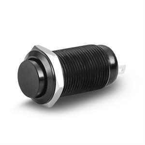 Power Supplies & More Push Button Switch 10A (5/Pack)