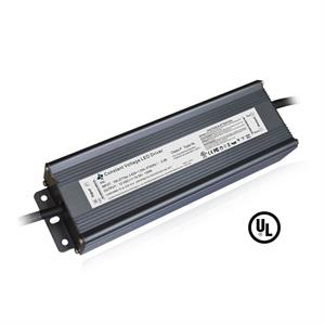 Power Supplies & More 200W 24V LED Power Driver