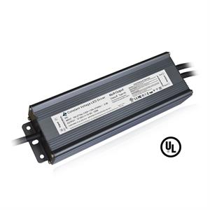 Power Supplies & More 288W (3 X 96W) 24v LED Driver