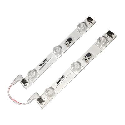 ToroBeam® LED ToroBeam® 3 Beam Bar