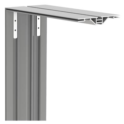 Lightbox Profiles 12ft SEG Lightbox Frame Profile