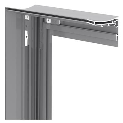 Lightbox Profiles 18ft SEG Lightbox Frame Profile