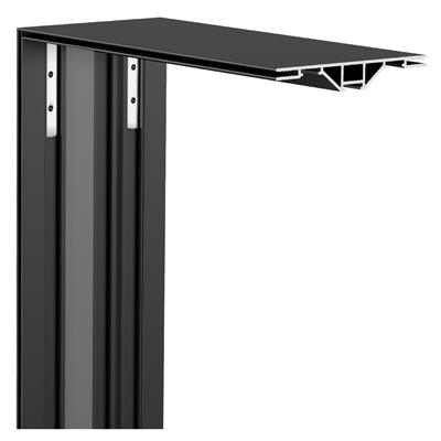 Lightbox Profiles 18ft SEG Lightbox Frame Profile